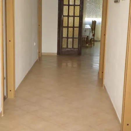 Marineno شقة مارينا